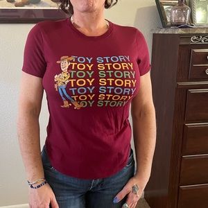 Toy Story Tee